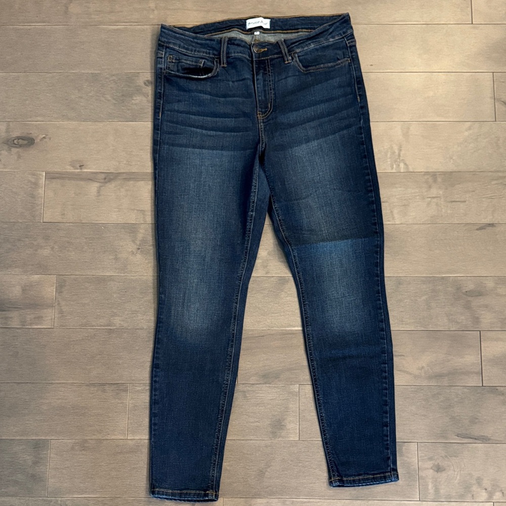 Women's Jeans Studio Blue - size 31
